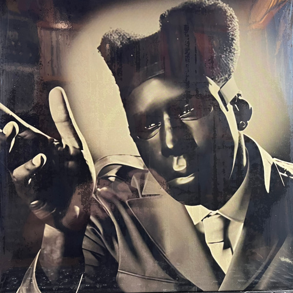 Chromakopia - Tyler The Creator