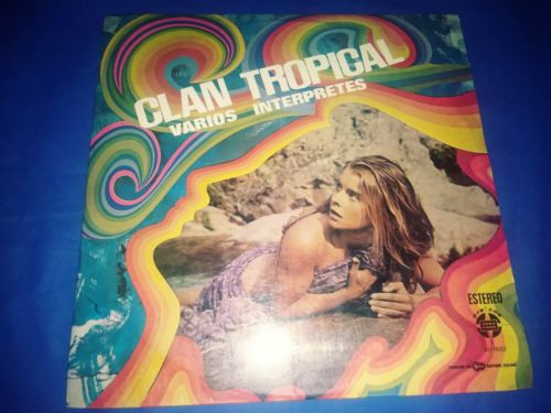 Varios Interpretes - Va