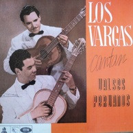 Valses Peruanos - Vargas Los