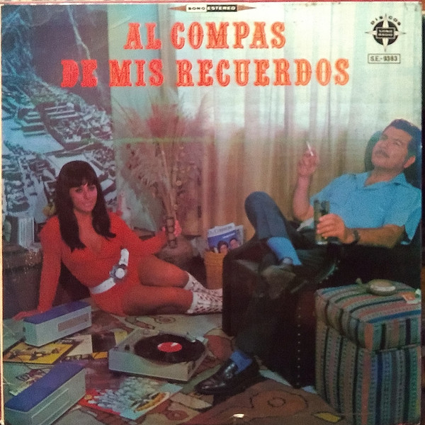 Recuerdos - Vasquez Los